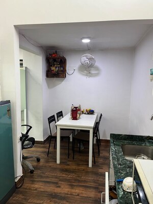 Team Area in  Office Space in IT/SEZ at Millenium Business Park – for Sale