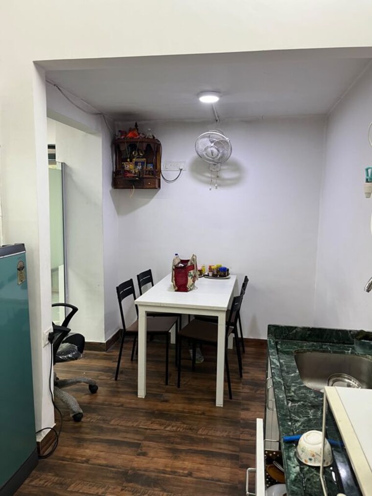Team Area, millenium business park Commercial Office Space in IT/SEZ 1293 Sq.Ft. In Millenium Business Park Navi Mumbai 10669115