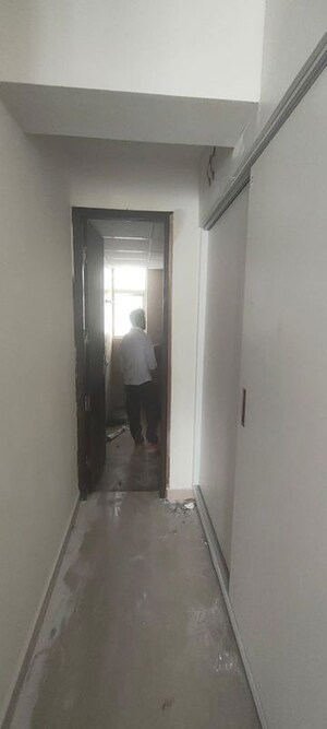 Building Lobby in  Apartment at Dhoran Rajpur Enclave, Govind Vihar – for Rent