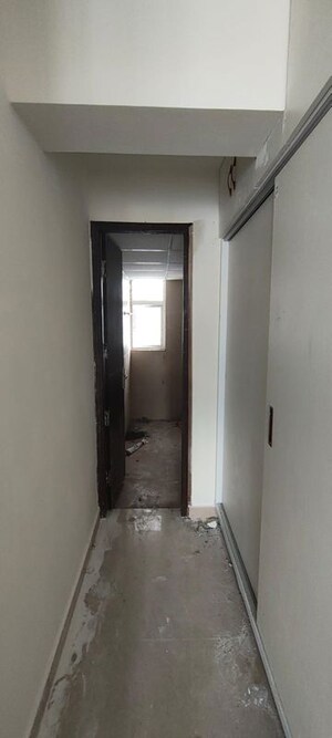 Building Lobby in  Apartment at Dhoran Rajpur Enclave, Govind Vihar – for Rent