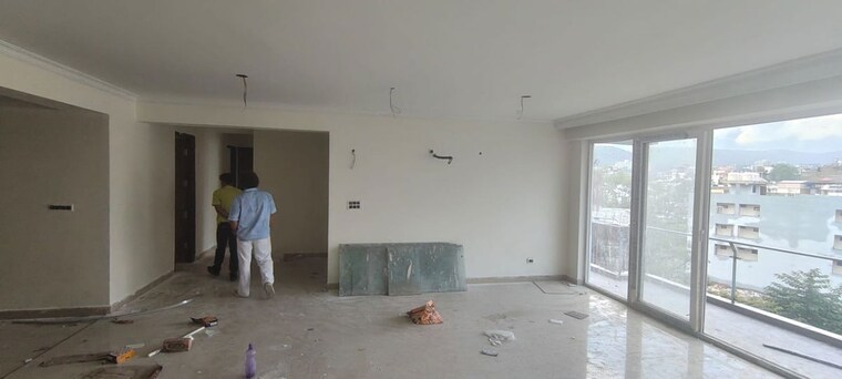 Room, dhoran-rajpur-enclave  2200 Sq.Ft. Apartment In Govind Vihar Dehradun 10669130