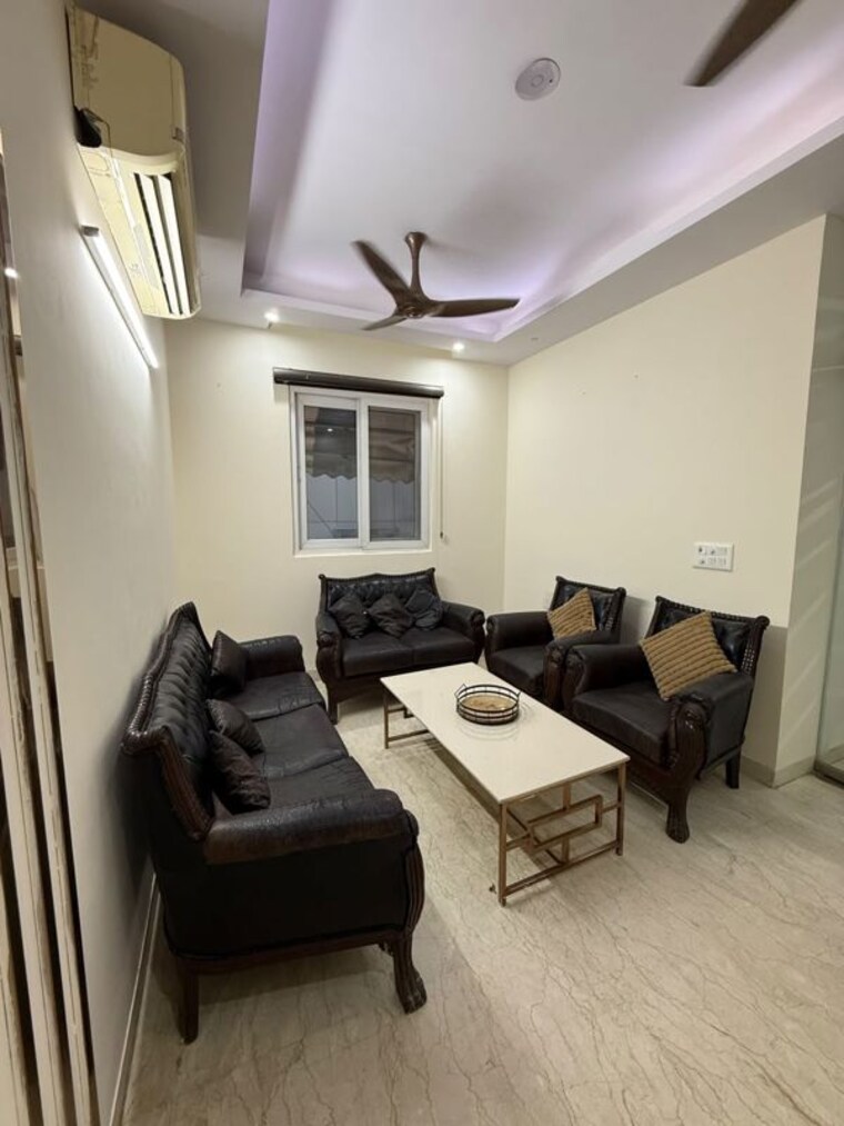 Team Area, lajpat nagar ii 2 Bedroom 900 Sq.Ft. Builder Floor In Lajpat Nagar ii Delhi 10669133