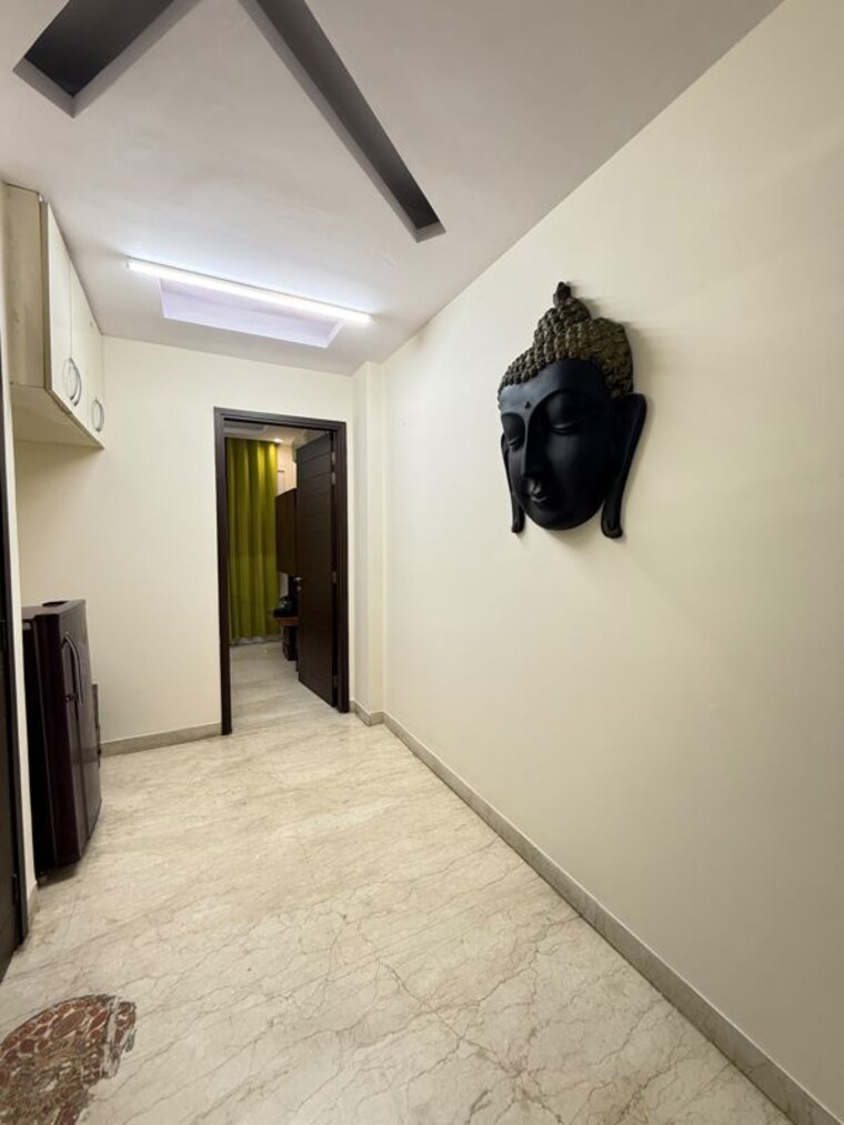 Room, lajpat nagar ii 2 Bedroom 900 Sq.Ft. Builder Floor In Lajpat Nagar ii Delhi 10669133