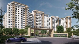 2 BHK Apartment For Sale in Esteem South Park, Bannerghatta Road