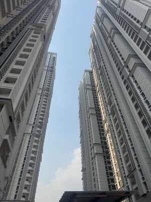 3 BHK Apartment – Exterior View View at Vasavi Atlantis, Narsingi - for Sale