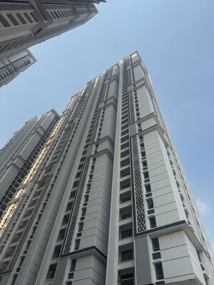 3 BHK Apartment – Exterior View View at Vasavi Atlantis, Narsingi - for Sale