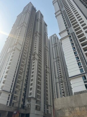 3 BHK Apartment – Exterior View View at Vasavi Atlantis, Narsingi - for Sale