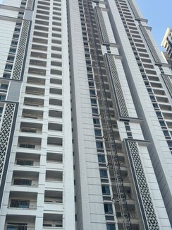 3 BHK Apartment For Sale in Vasavi Atlantis