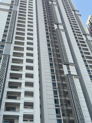 3 BHK Apartment For Sale in Vasavi Atlantis, Narsingi