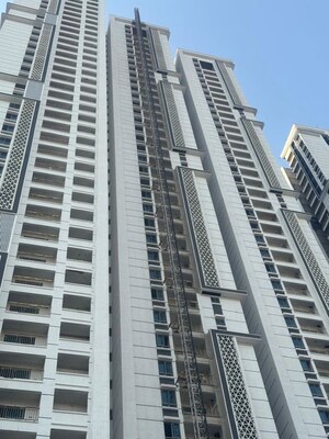 3 BHK Apartment – Exterior View View at Vasavi Atlantis, Narsingi - for Sale