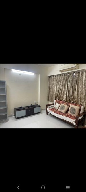 Bedroom in 4 BHK Apartment at Sheetal Enigma, Thaltej – for Rent
