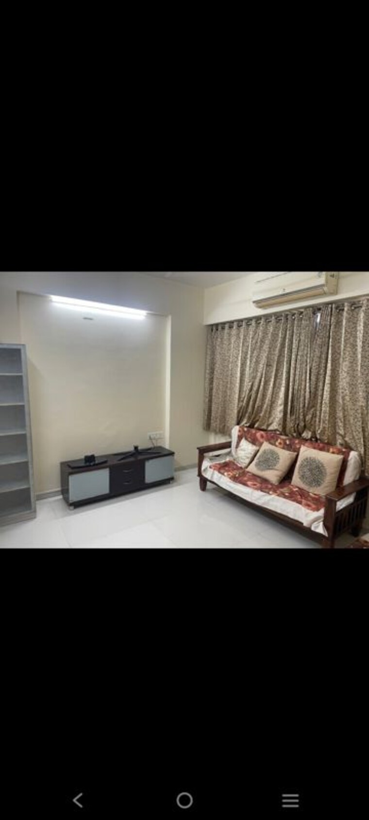 Bedroom, sheetal-enigma 4 Bedroom 1700 Sq.Ft. Apartment In Thaltej Ahmedabad 10669143
