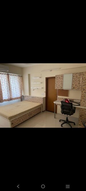 4 BHK Apartment For Rent in Sheetal Enigma, Thaltej