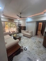 3 BHK 825 Sq.Ft. Apartment in Khar West