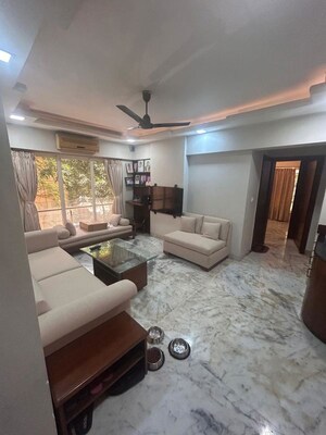 3 BHK Apartment For Sale in Khar West