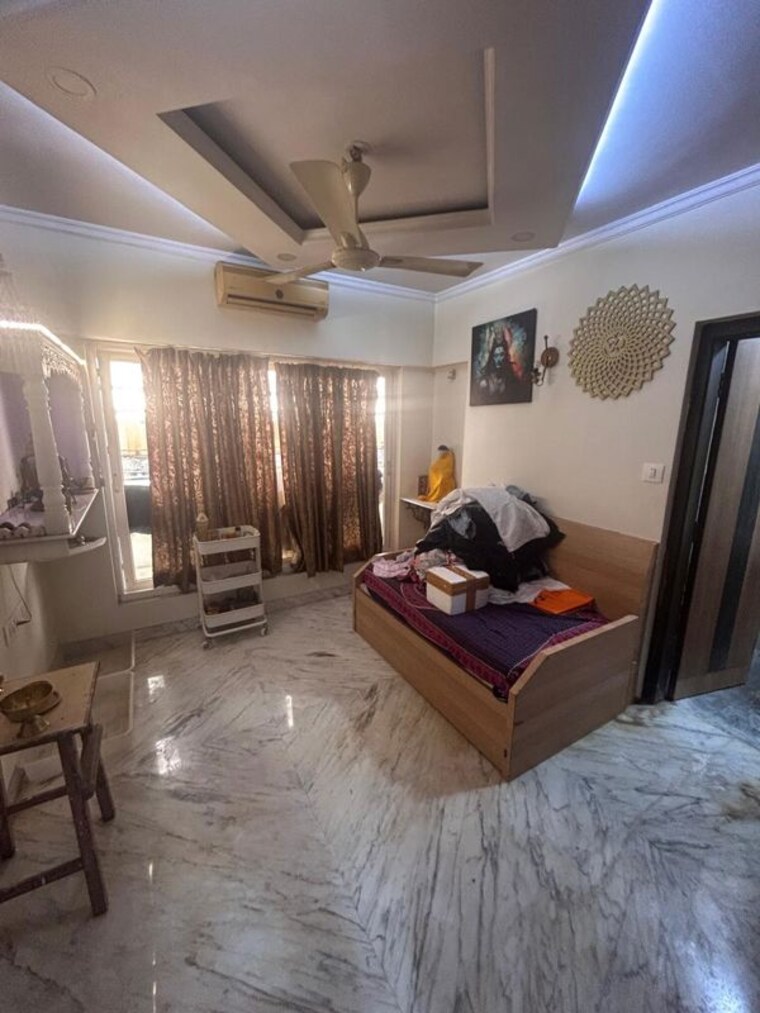 Living Room, khar west 3 Bedroom 825 Sq.Ft. Apartment In Khar West Mumbai 10669086
