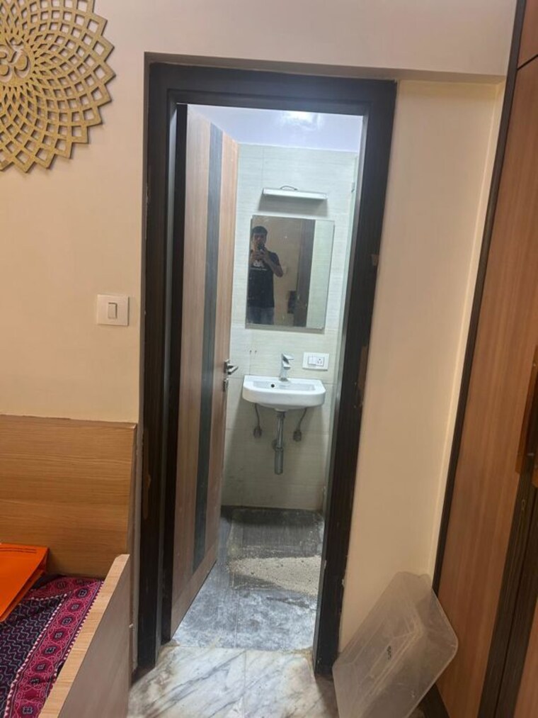 undefined, khar west 3 Bedroom 825 Sq.Ft. Apartment In Khar West Mumbai 10669086