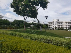  Plot – Garden View at Omaxe New Chandigarh, North Mullanpur - for Sale