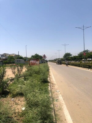  Plot For Sale in Omaxe New Chandigarh, North Mullanpur