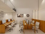 547 Sq.Ft. Office Space in Satra Plaza