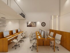 Office Space For Rent in Satra Plaza