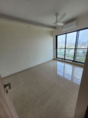 2 BHK Apartment For Rent in Dosti Eastern Bay Phase 2, Wadala