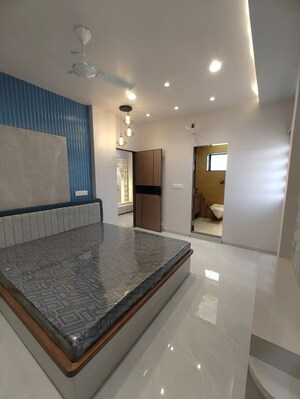 Bedroom in 4 BHK Villa at Shankarpura – for Sale
