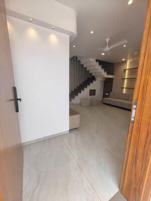  4 BHK Villa at Shankarpura – for Sale