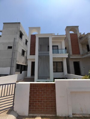 4 BHK Villa For Sale in Shankarpura