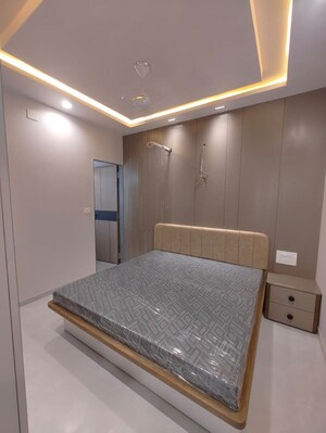 Bedroom in 4 BHK Villa at Shankarpura – for Sale