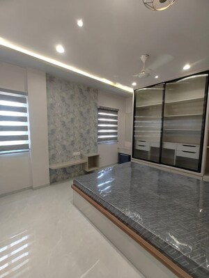 Bedroom in 4 BHK Villa at Shankarpura – for Sale