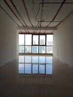 551 Sq.Ft. Office Space in Chandak Unicorn