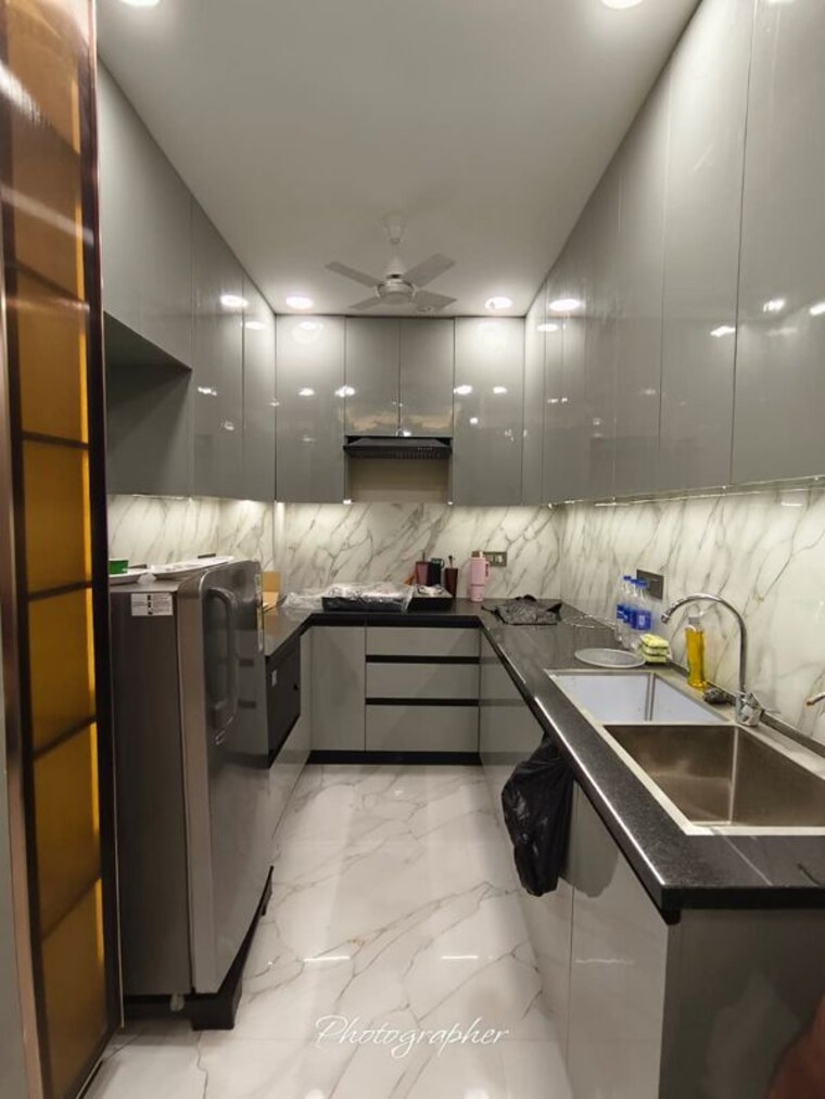 Team Area, dlf-city-gurgaon 2 Bedroom 1400 Sq.Ft. Builder Floor In Sector 27 Gurgaon 10669152