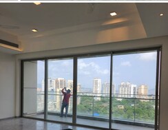 5 BHK +Apartment For Rent in Kalpataru Avana