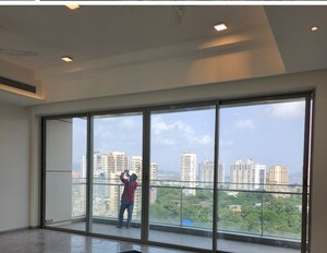 5 BHK Apartment For Rent in Kalpataru Avana, Parel
