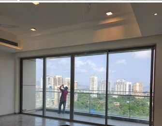 5 BHK +Apartment For Rent in Kalpataru Avana in Parel, Mumbai