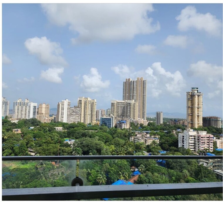 Swimming Pool, kalpataru-avana 5 Bedroom 2500 Sq.Ft. Apartment In Parel Mumbai 10669163