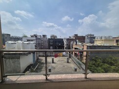 3 BHK +Builder Floor For Sale in Chattarpur