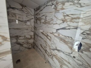 Washroom in 3 BHK Builder Floor at Chattarpur – for Sale
