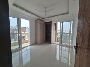 Room in 3 BHK Builder Floor at Chattarpur – for Sale