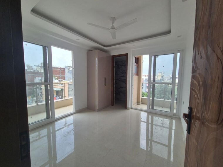 Room, chattarpur 3 Bedroom 1500 Sq.Ft. Builder Floor In Chattarpur Delhi 10669156