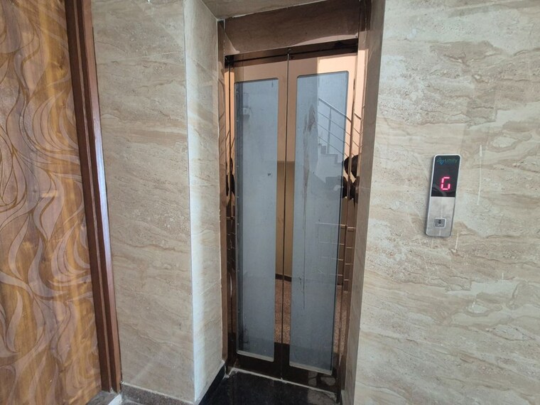 undefined, chattarpur 3 Bedroom 1500 Sq.Ft. Builder Floor In Chattarpur Delhi 10669156