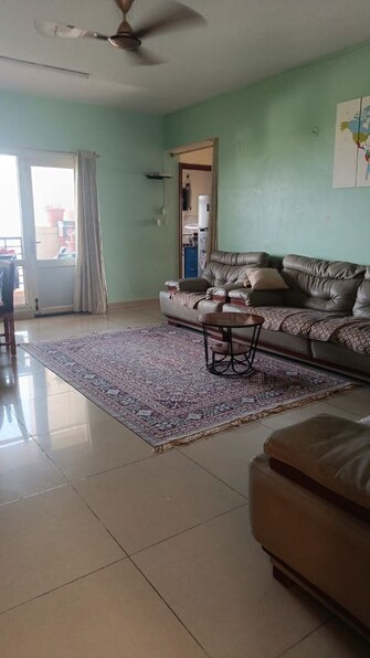 2 BHK Apartment For Sale in HM World City in Jp Nagar, Bangalore