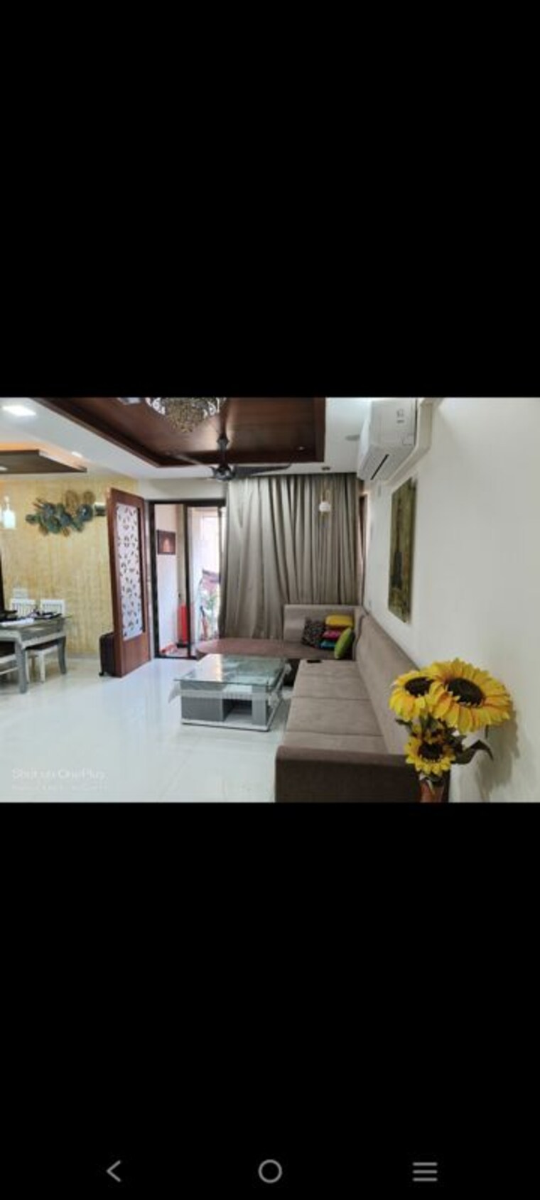 Bedroom, ajmera-casa-vyoma 3 Bedroom 1665 Sq.Ft. Apartment In Vastrapur Ahmedabad 10669164