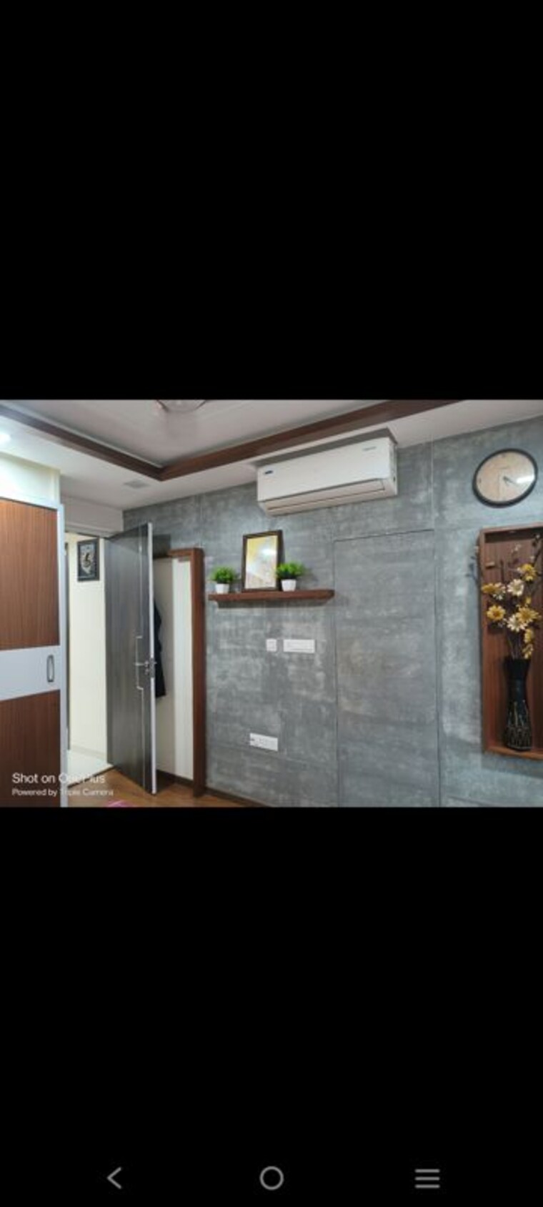 undefined, ajmera-casa-vyoma 3 Bedroom 1665 Sq.Ft. Apartment In Vastrapur Ahmedabad 10669164