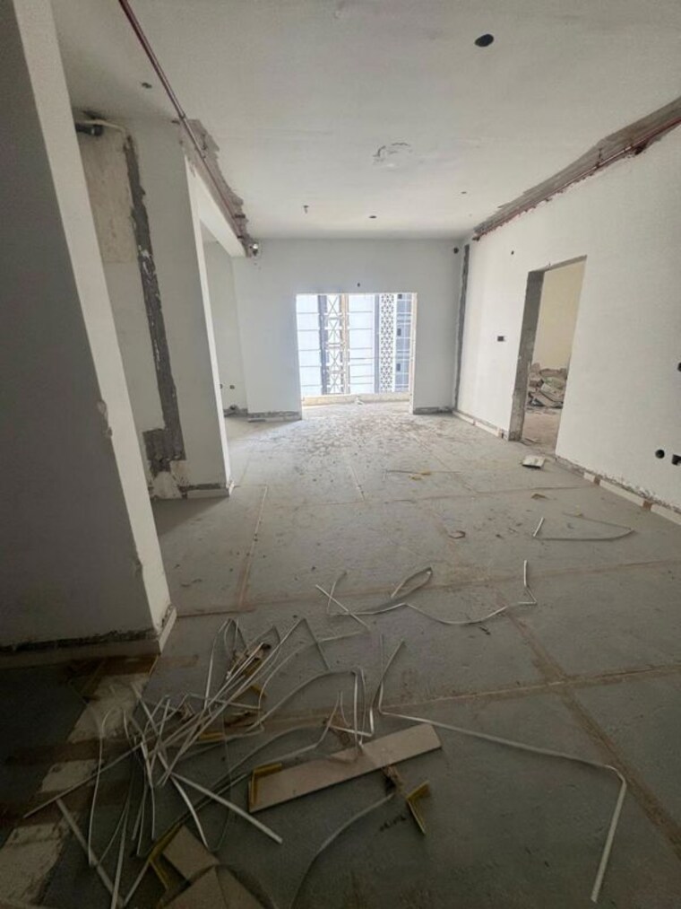 undefined, vasavi-atlantis 3 Bedroom 2450 Sq.Ft. Apartment In Narsingi Hyderabad 10335107