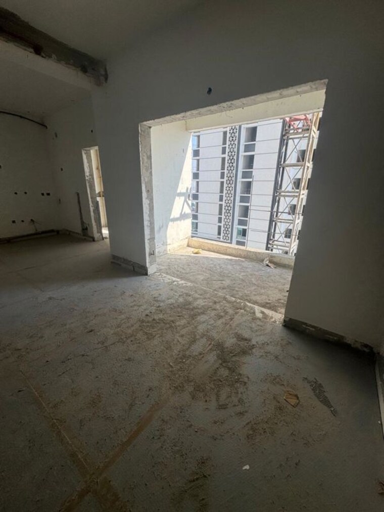 Room, vasavi-atlantis 3 Bedroom 2450 Sq.Ft. Apartment In Narsingi Hyderabad 10335107