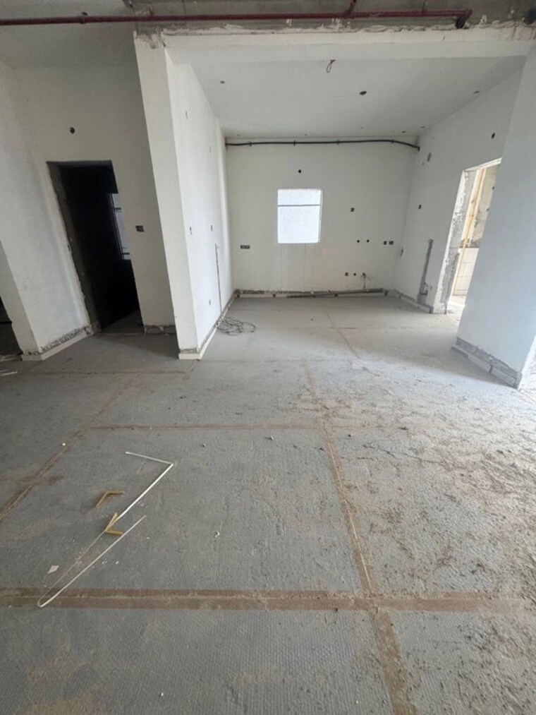Room, vasavi-atlantis 3 Bedroom 2450 Sq.Ft. Apartment In Narsingi Hyderabad 10335107