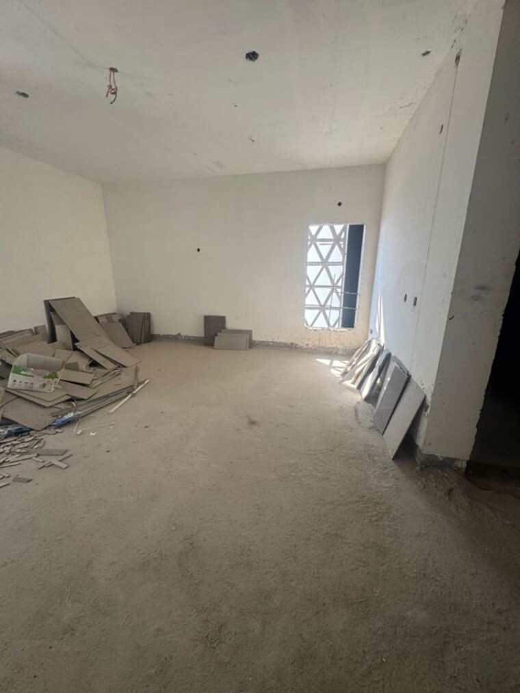  Parking, vasavi-atlantis 3 Bedroom 2450 Sq.Ft. Apartment In Narsingi Hyderabad 10335107