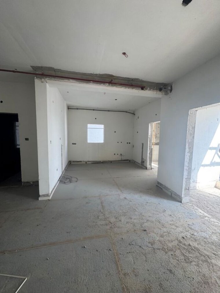 Room, vasavi-atlantis 3 Bedroom 2450 Sq.Ft. Apartment In Narsingi Hyderabad 10335107